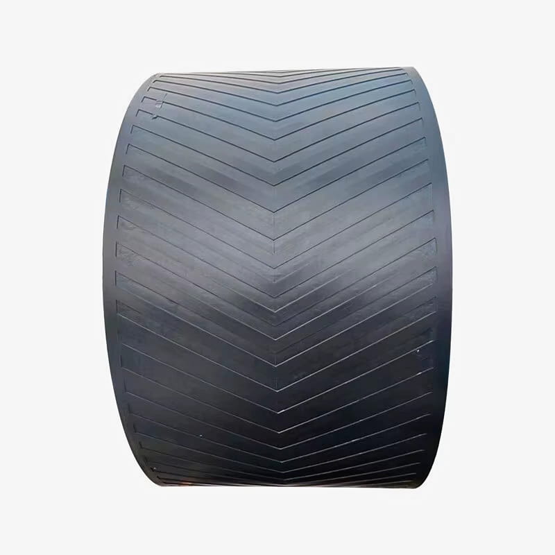 Chevron Conveyor Belt